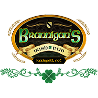 Brannigans Company Logo