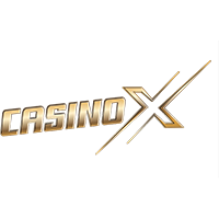 Casino_X Company Logo