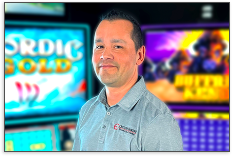 Picture of Danny Gonzales