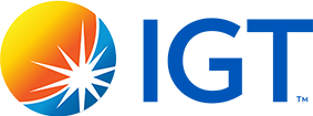 IGT logo