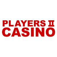 PlayersII Logo Company Logo