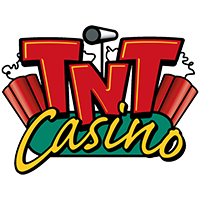 TNTCasino Company Logo