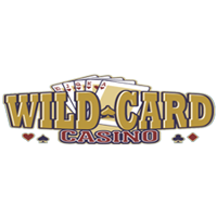 Wild Card Company Logo