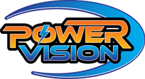 Power Vision logo