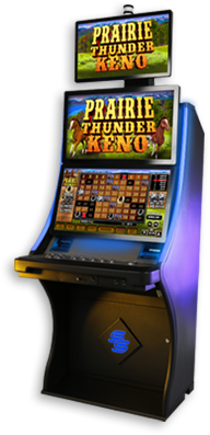 Signature Series Slot Machine